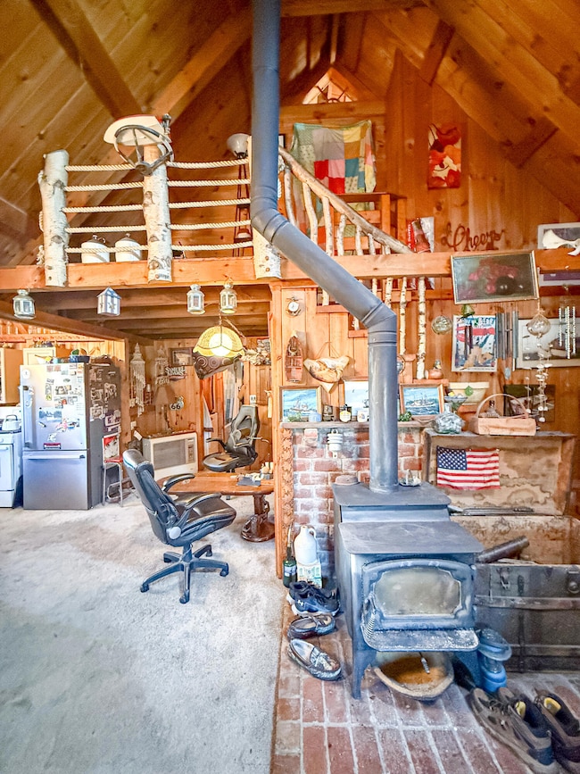 24 Old Harbor Rd, Vinalhaven, ME 04863 - photo 5