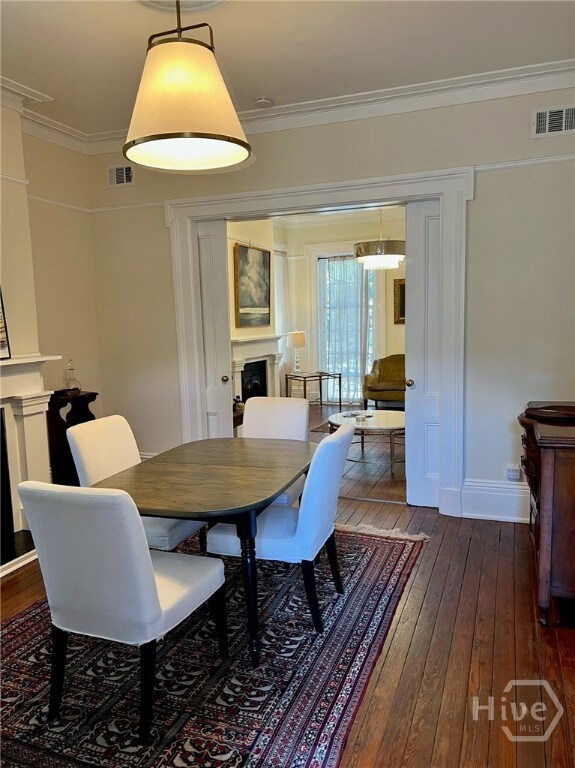 215 W Hall St unit A, Savannah, GA 31401 - photo 6