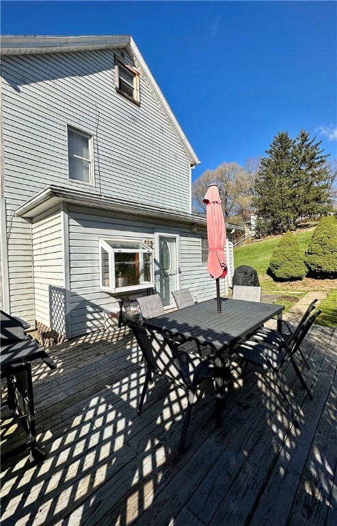 176 Huffman St, Waynesburg, PA 15370 - photo 4