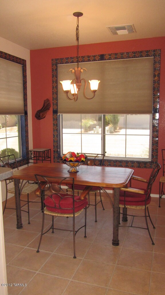 The Kitchen Nook