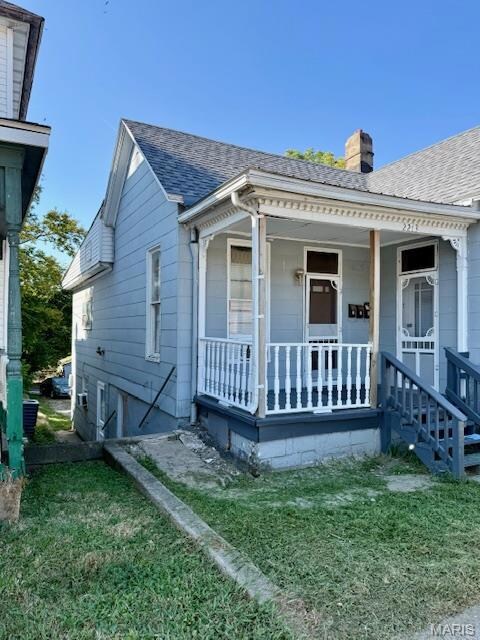 2213 Broadway, Hannibal, MO 63401 - photo 2