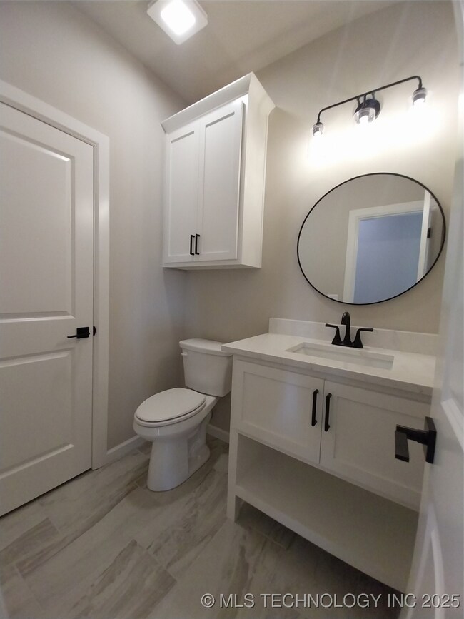 25307 Stonebridge Pkwy, Claremore, OK 74019 - photo 6