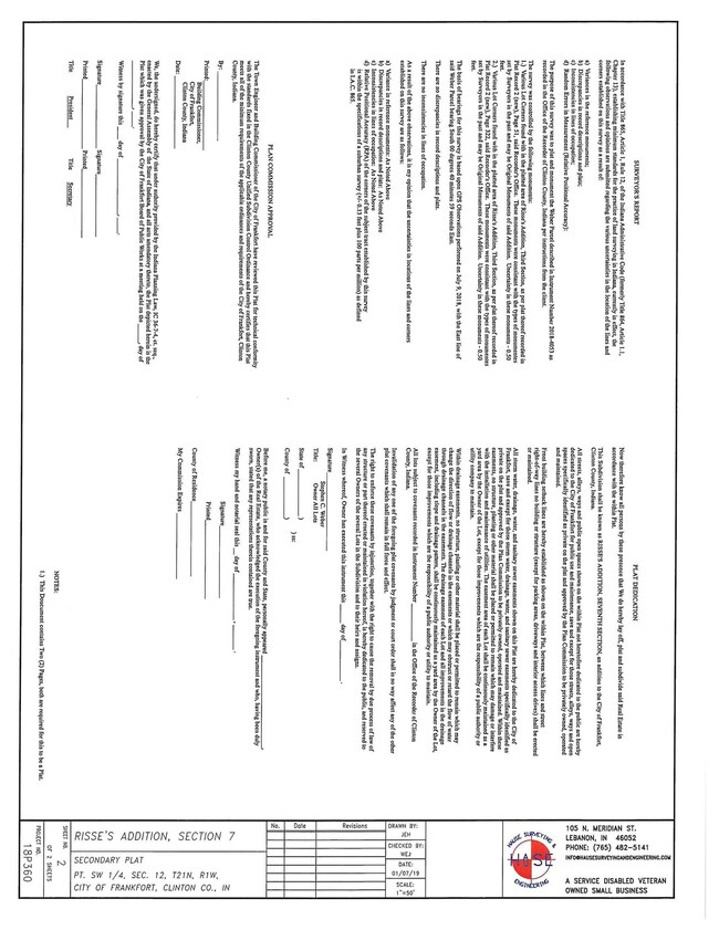 829 Sunrise Dr unit 117, Frankfort, IN 46041 - photo 3