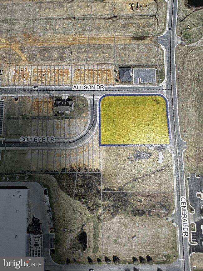 0 General Dr & Alison Dr unit VAPA2002608, Luray, VA 22835 - photo 2