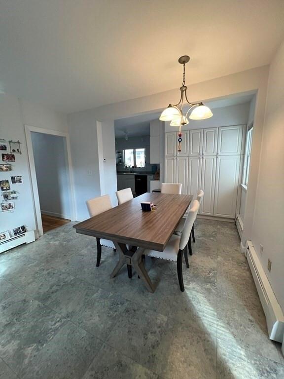 29-31 Lawndale St unit 2, Belmont, MA 02478 - photo 4