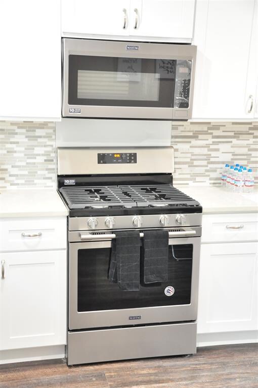 306 N Paris St, Ennis, TX 75119 - photo 3