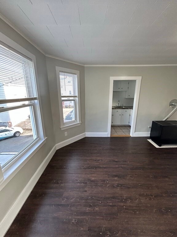 45 Davis St unit 2, Fall River, MA 02720 - photo 3