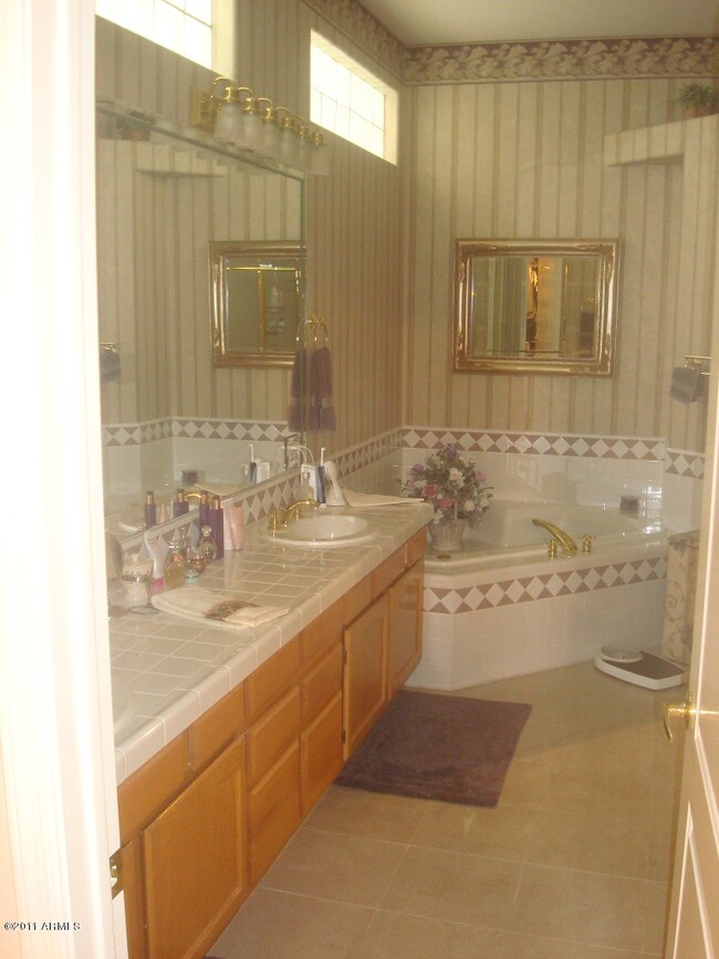 Master Bath