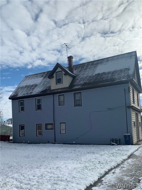 551 19th St, Niagara Falls, NY 14301 - photo 2