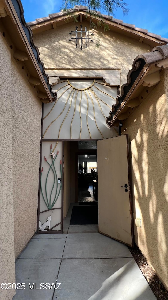 6466 W Knoll Pines Way, Tucson, AZ 85757 - photo 4