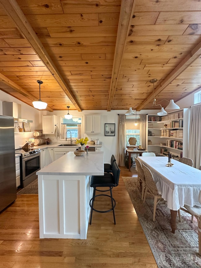 Kitchen..