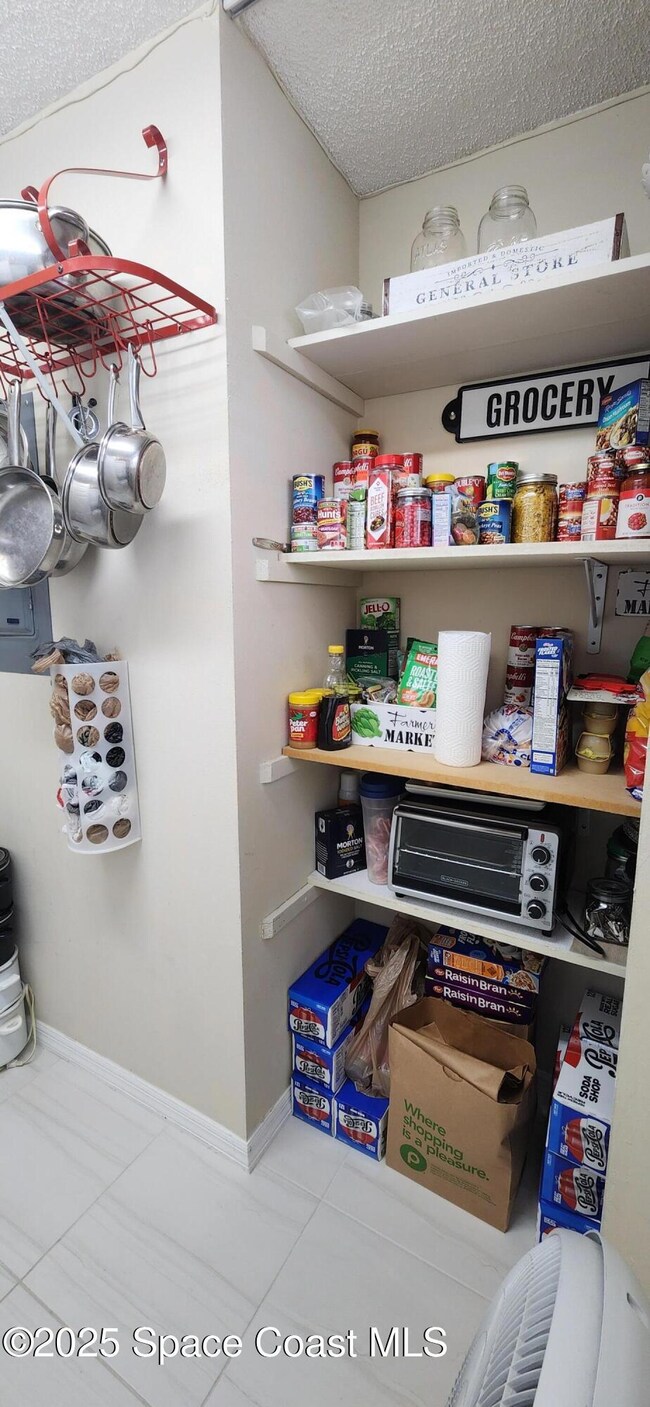 Pantry