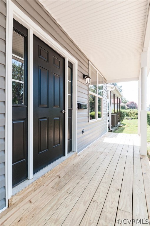 473 Hunt Ave, Richmond, VA 23222 - photo 2