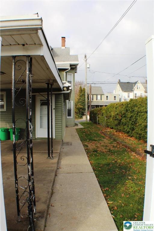 38 E Susquehanna St, Allentown, PA 18103 - photo 4