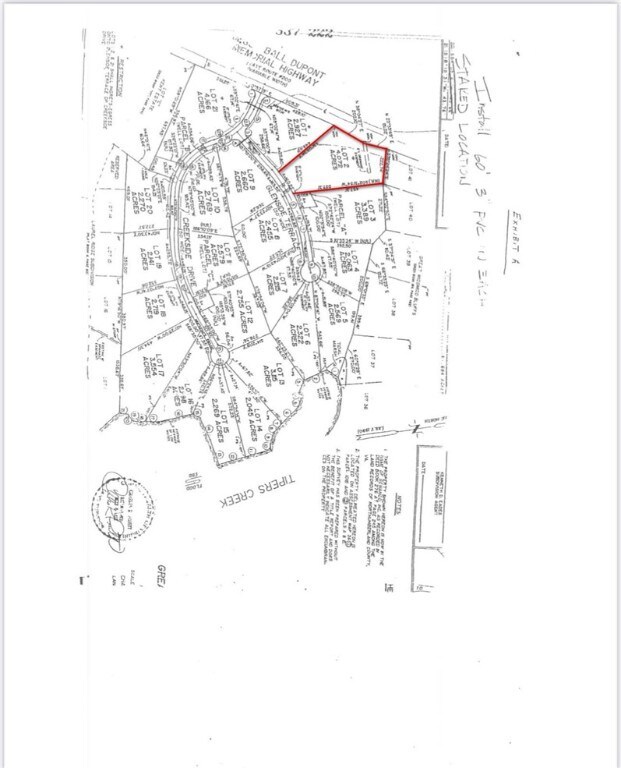 Lot 2 Glenside Terrace, Heathsville, VA 22473 - photo 3