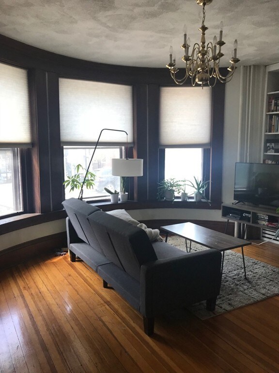 1137 Mass Ave unit 2, Cambridge, MA 02138 - photo 2