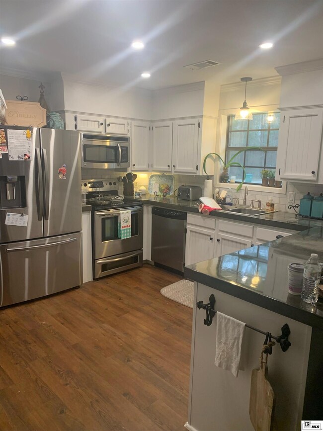 609 Elmhurst Dr, Bastrop, LA 71220 - photo 5