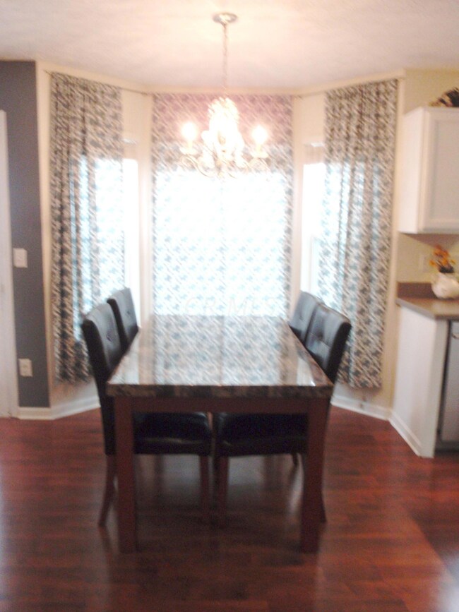 Eating Area