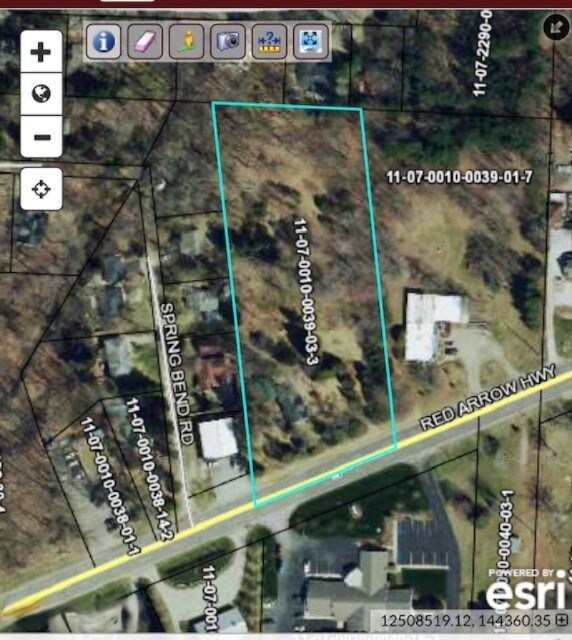 13538 Red Arrow Hwy, Chikaming Township, MI - photo 6