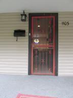 1.8 Front Door