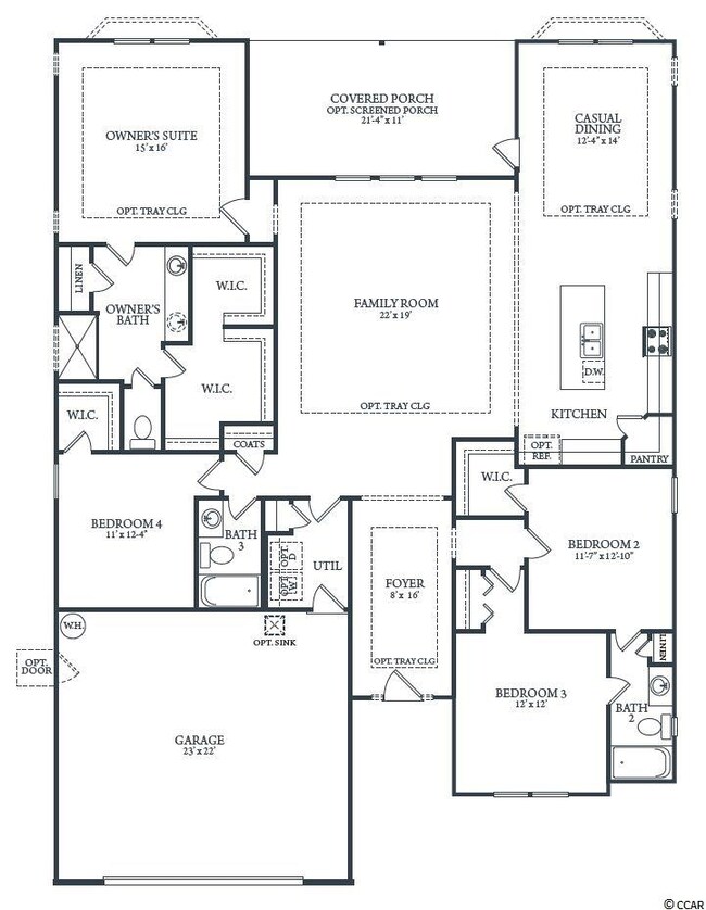 202 Glenmoor Dr unit Lot 138-Etheridge, Conway, SC 29526 - photo 2