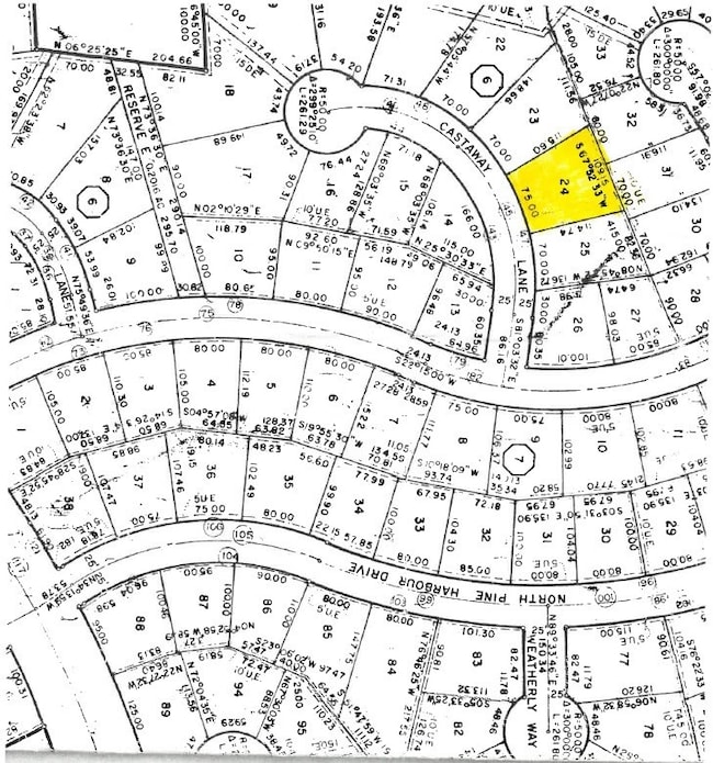 10 Castaway Ln, Coldspring, TX 77331 - photo 3