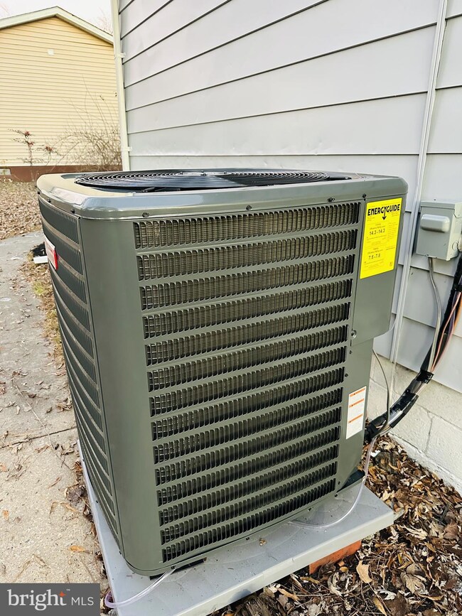 23225 Spalding Ln, Leonardtown, MD 20650 - photo 5