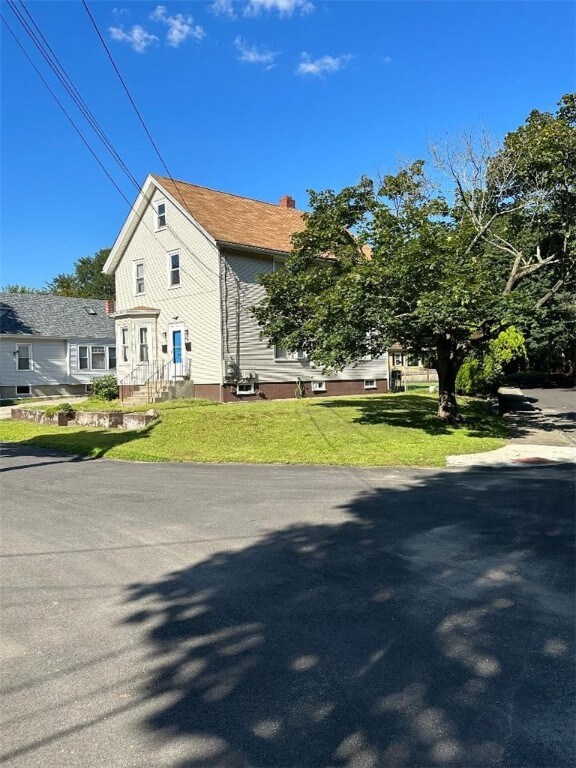 56 Monument St, Cranston, RI 02910 - photo 3