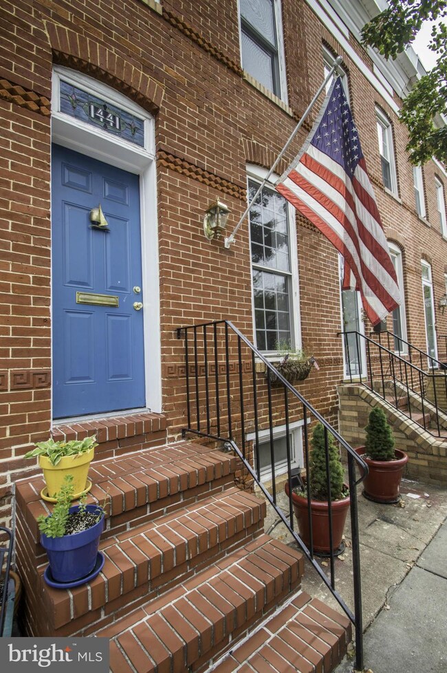 1441 Andre St, Baltimore, MD 21230 - photo 2