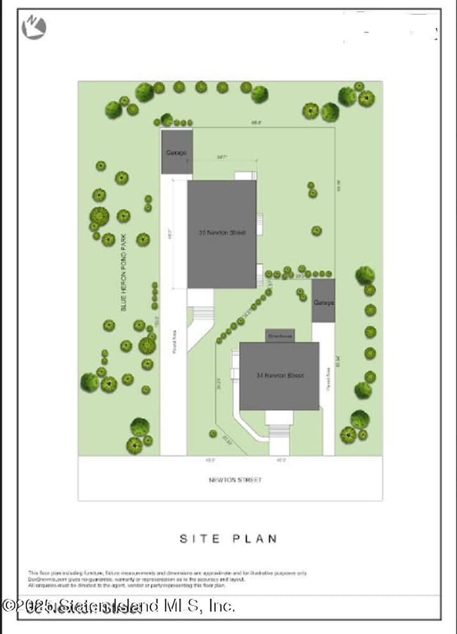 34 Newton St, Staten Island, NY 10312 - photo 2