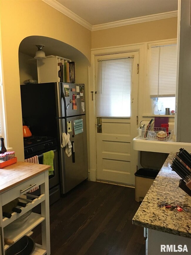 1215 20th St, Rock Island, IL 61201 - photo 2