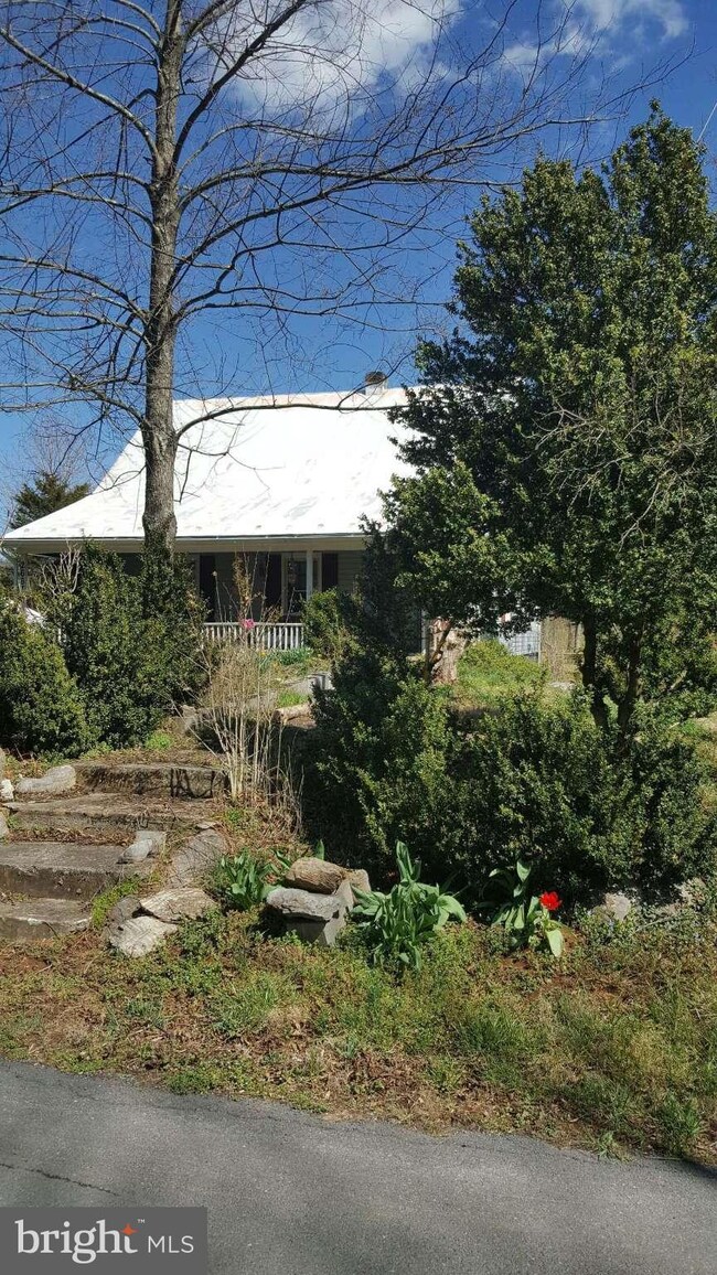 2667 Goldmiller Rd unit 2669, Bunker Hill, WV 25413 - photo 5