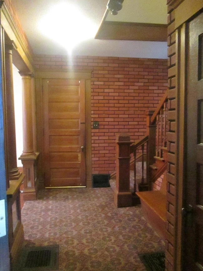 Foyer View 2