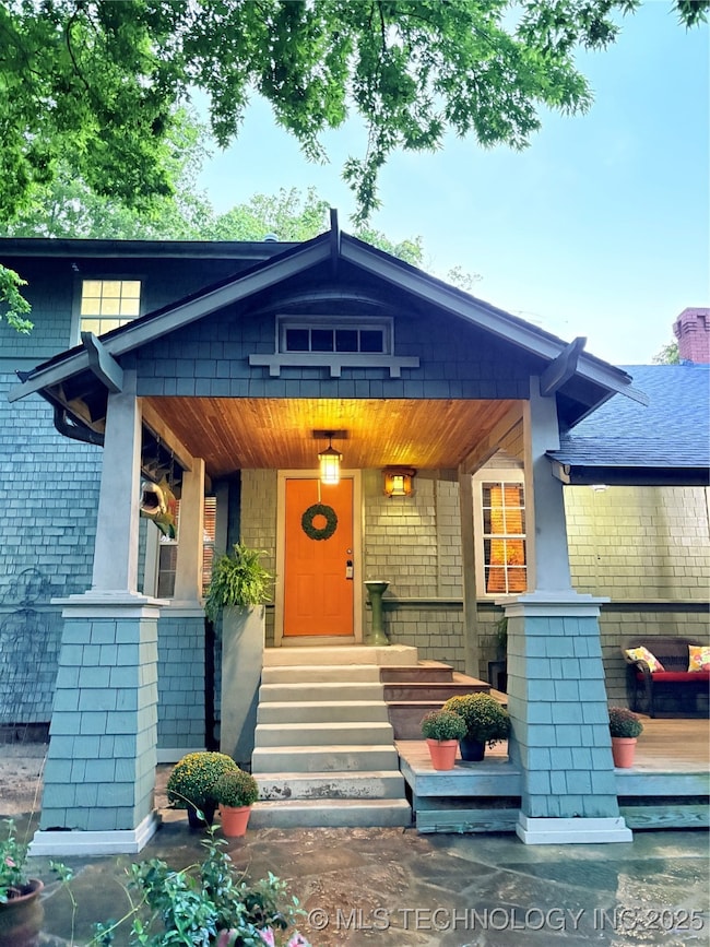 236 W 6th Ave, Bristow, OK 74010 - photo 4