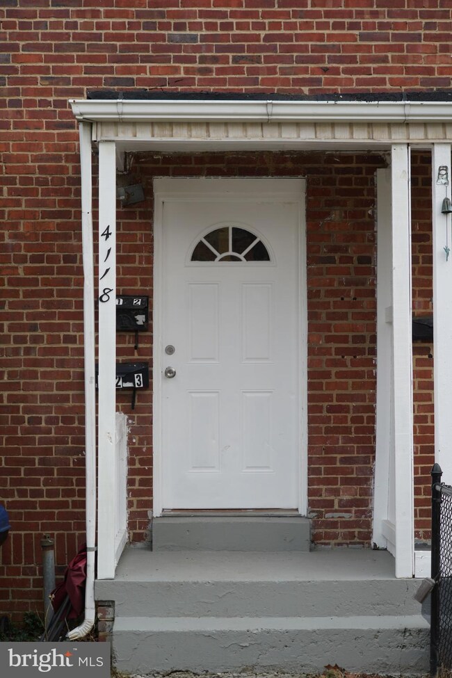 4118 1st St SE, Washington, DC 20032 - photo 5
