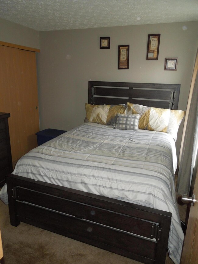 2020 SHADOW ROCK GUEST BDRM