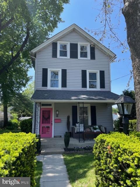 7808 Queen St, Glenside, PA 19038 - photo 2