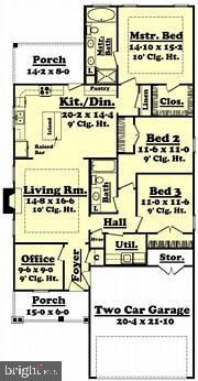 0 Radcliff Ave unit MDTA2007626, Saint Michaels, MD 21663 - photo 5