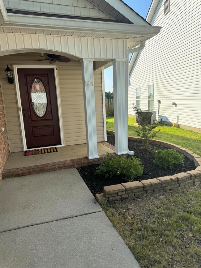 614 Dunrobin Ln, Grovetown, GA 30813 - photo 2