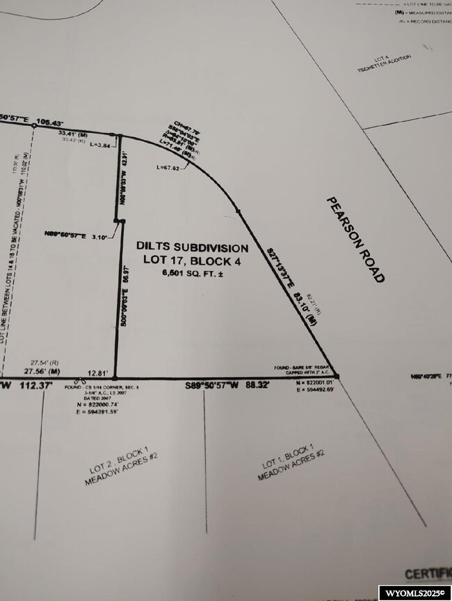 807 Leal St, Douglas, WY 82633 - photo 4