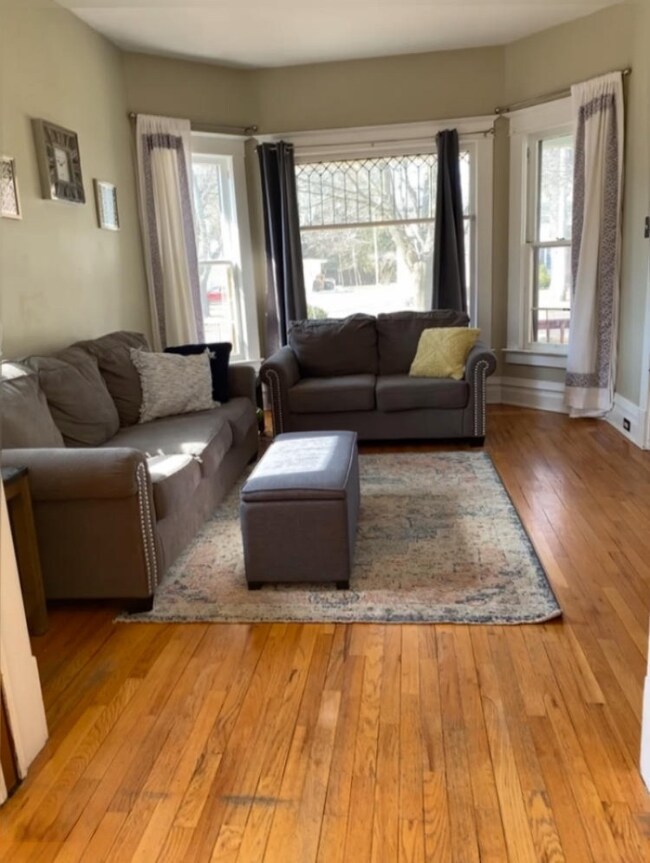 210 N Kalamazoo Ave, Marshall, MI 49068 - photo 2