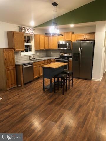 639 Cheshire Rd, Bunker Hill, WV 25413 - photo 6