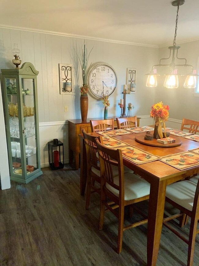 7 James Parish Rd, Laurel, MS 39443 - photo 5