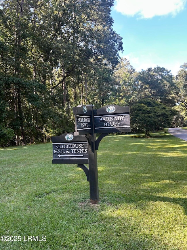 96 Barnaby Bluff, Seabrook, SC 29940 - photo 3