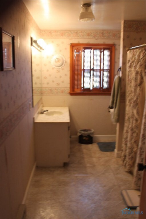 full bath