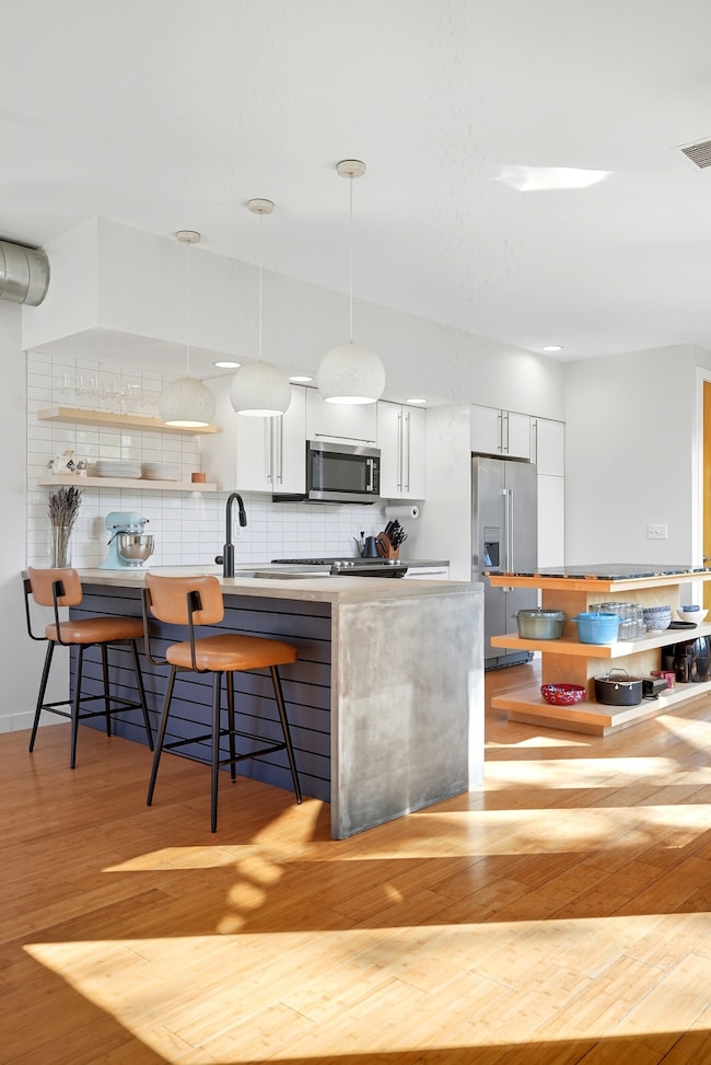 1805 Riverside Dr unit A, Nashville, TN 37216 - photo 6