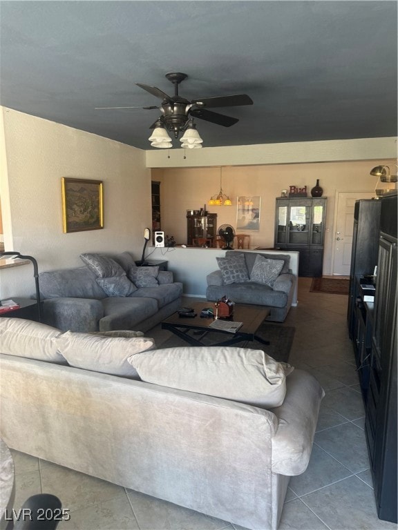 7464 Chipping Sparrow St, North Las Vegas, NV 89084 - photo 5