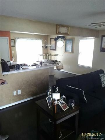Great Room Area
