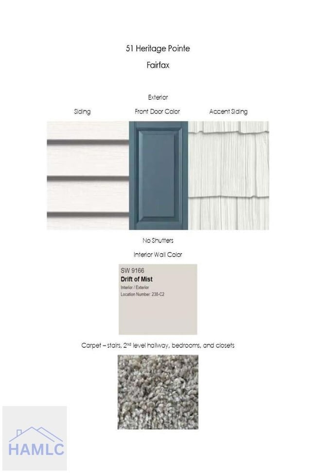 23 Hamilton Dr, Hinesville, GA 31313 - photo 2