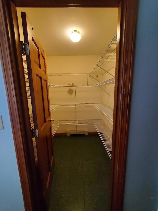 pantry